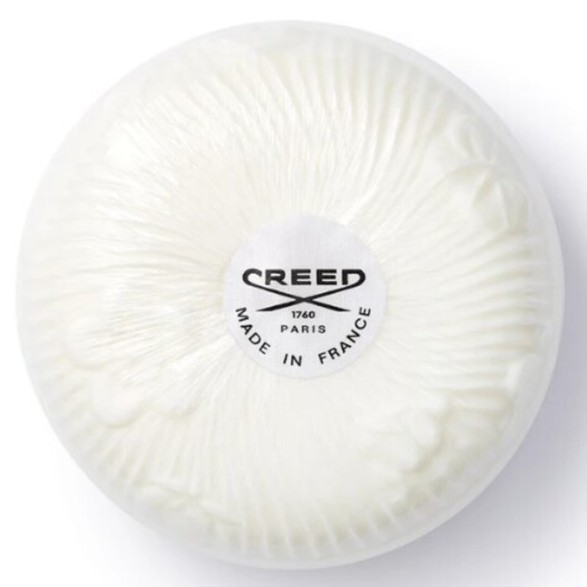 Silver Mountain Water Sapone Creed